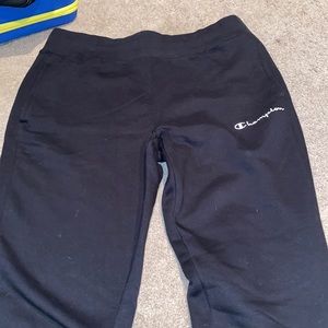 men’s sweatpants